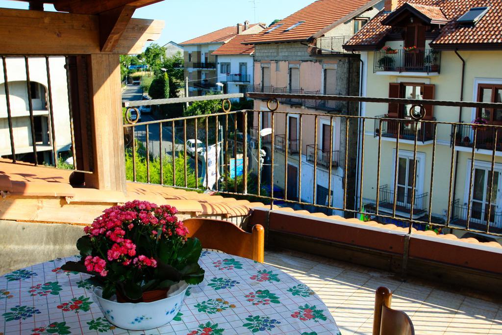 Casa Vacanze San Lorenzo *
